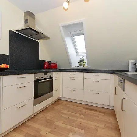 Haus Prause Whg 1 Apartamento