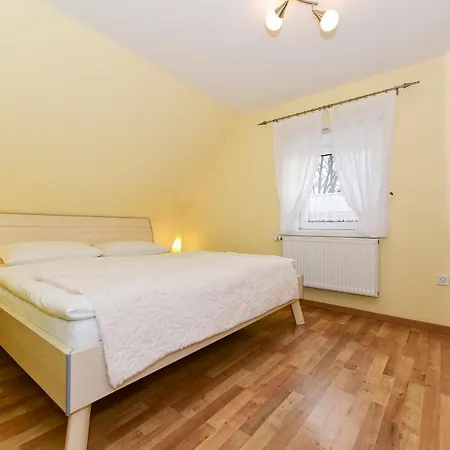 Apartamento Haus Prause Whg 1