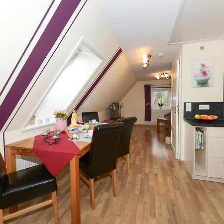 Haus Prause Whg 1 Apartamento