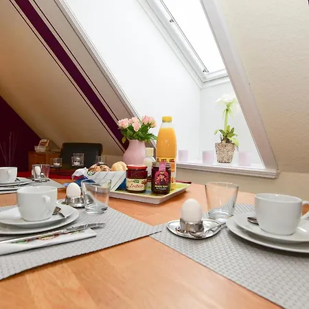 Haus Prause Whg 1