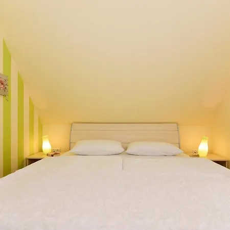 Apartamento Haus Prause Whg 1 *